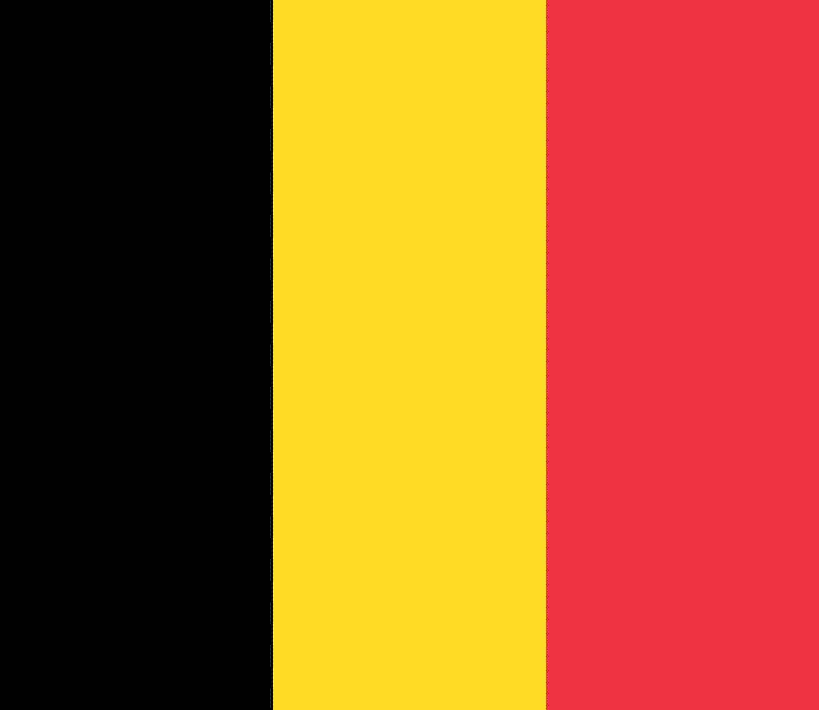 Belgium Flag - Fabplaces 