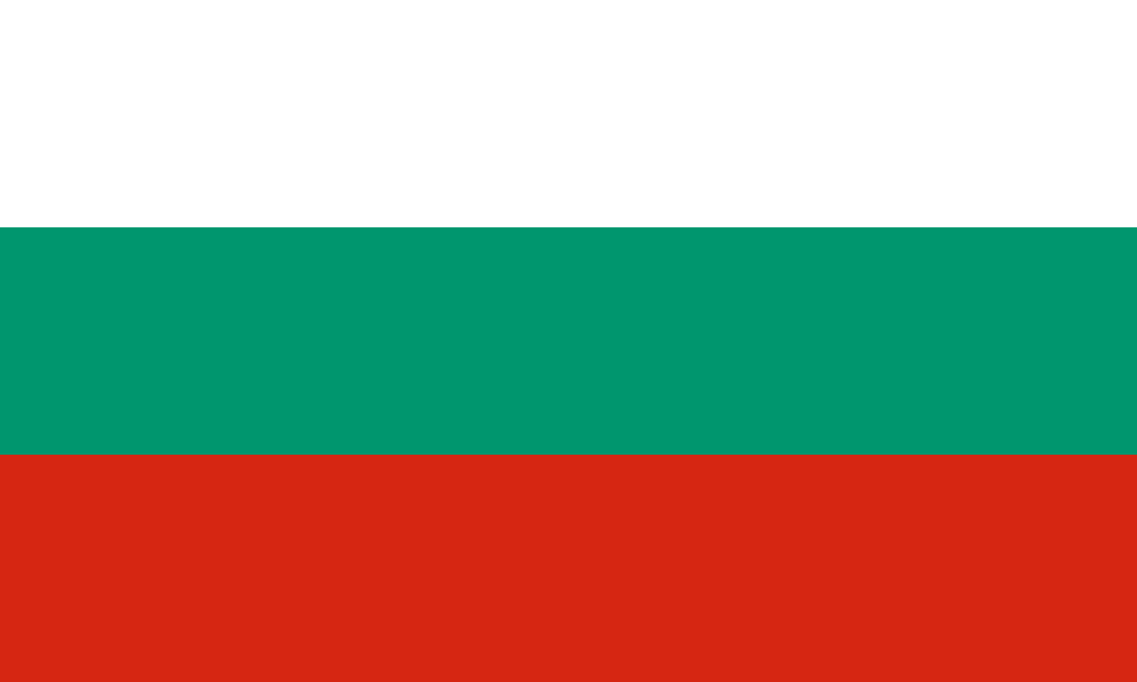 Bulgaria Flag - Fabplaces 