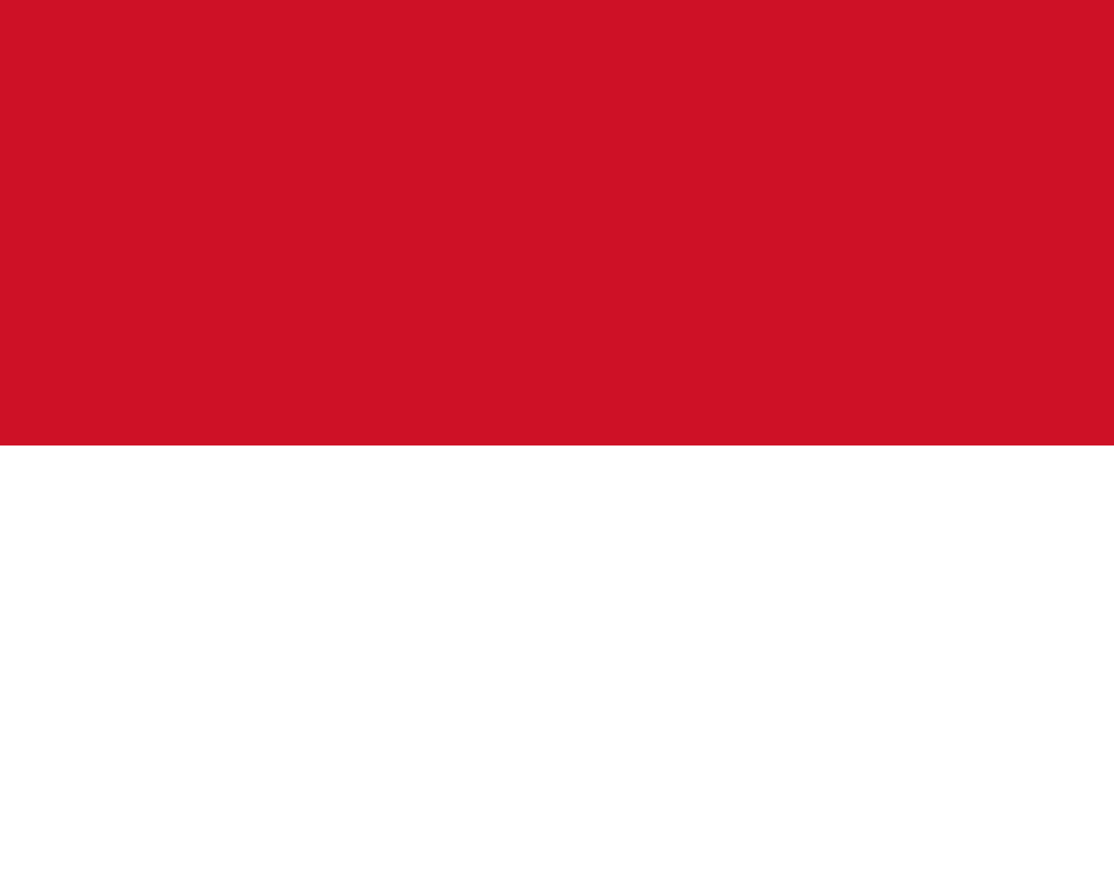 Monaco Flag - Fabplaces 