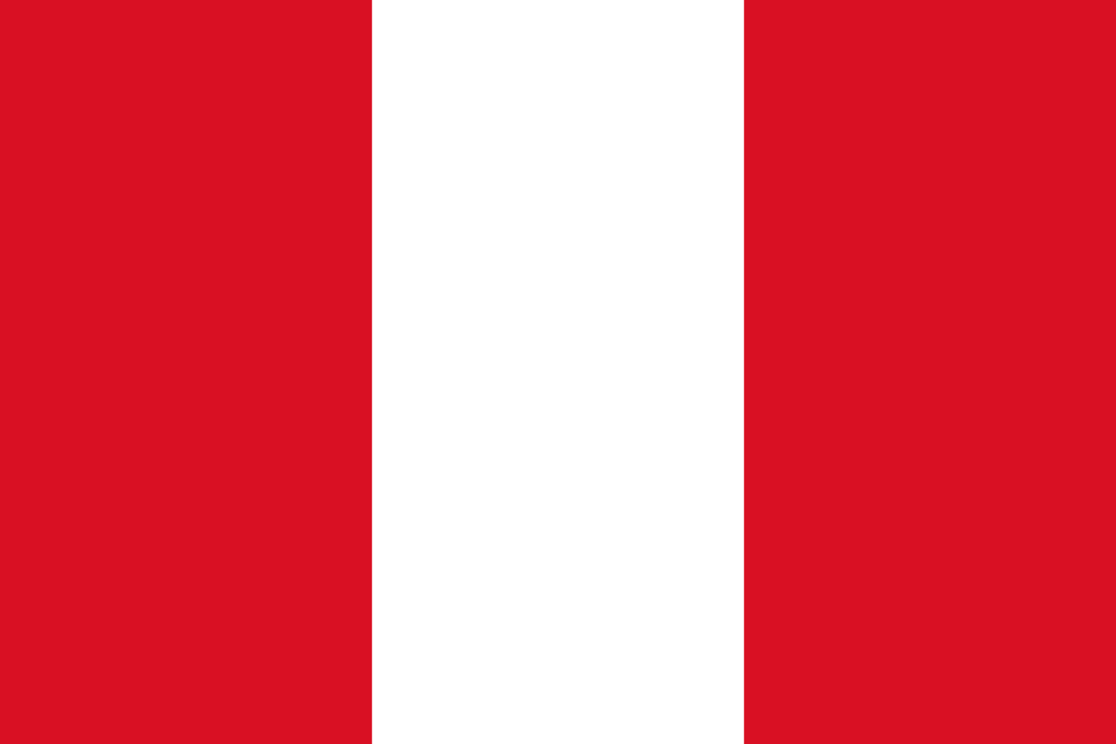 Peru Flag - Fabplaces 