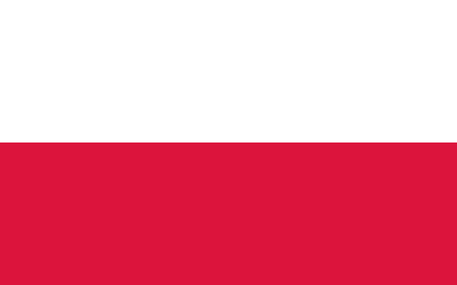 Poland Flag - Fabplaces 