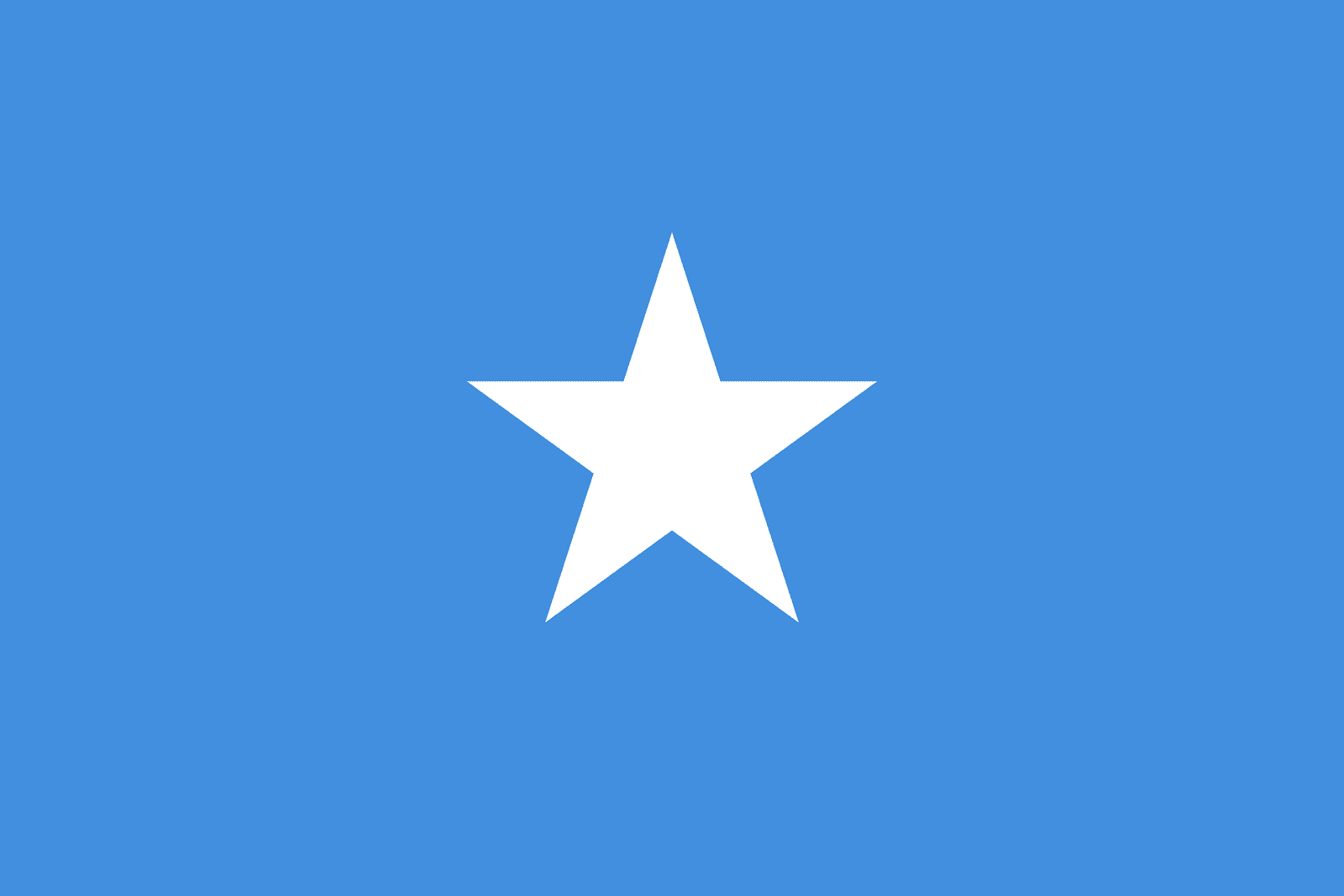 Somalia Flag - Fabplaces 