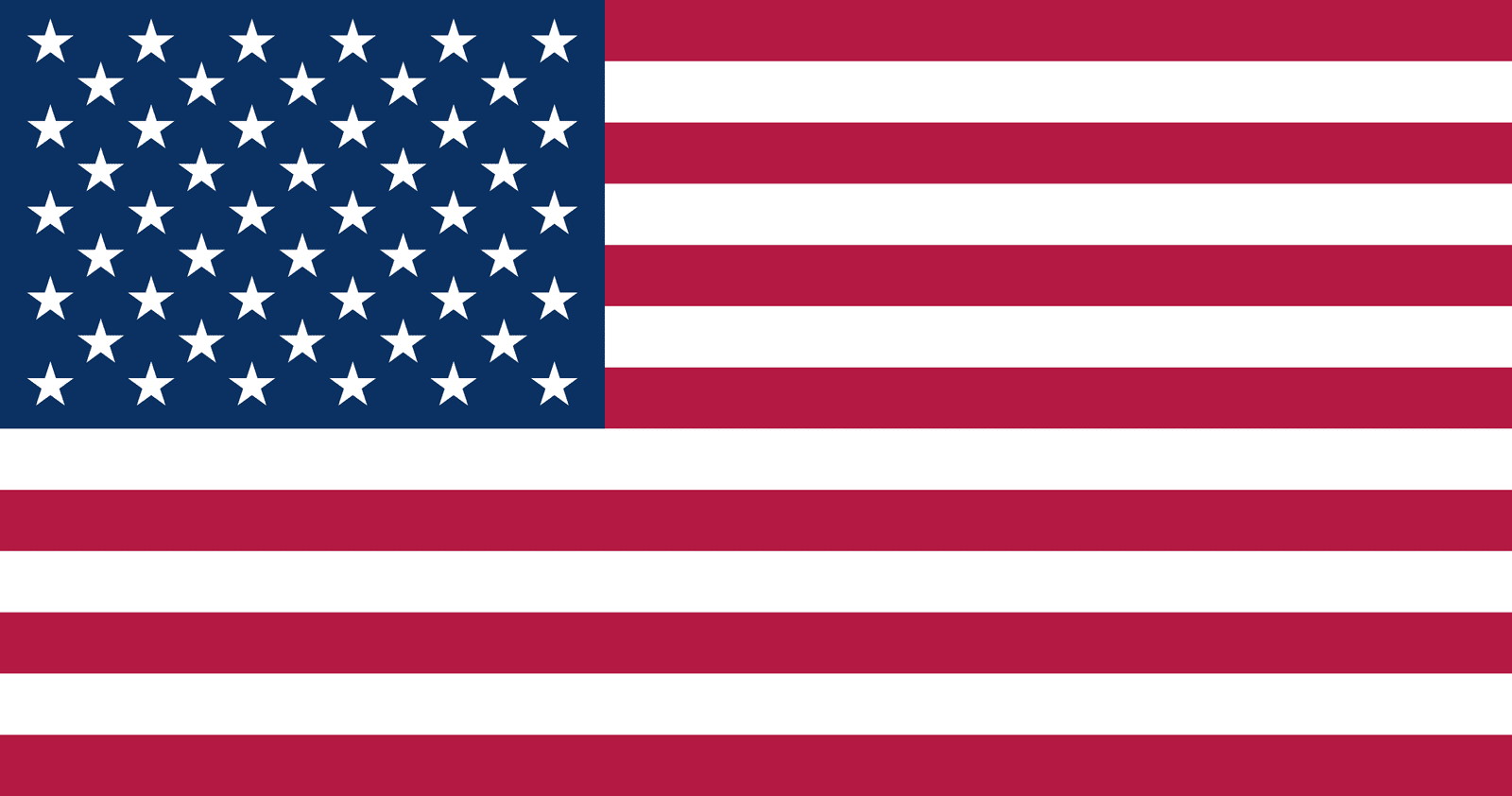 United States Flag - Fabplaces 