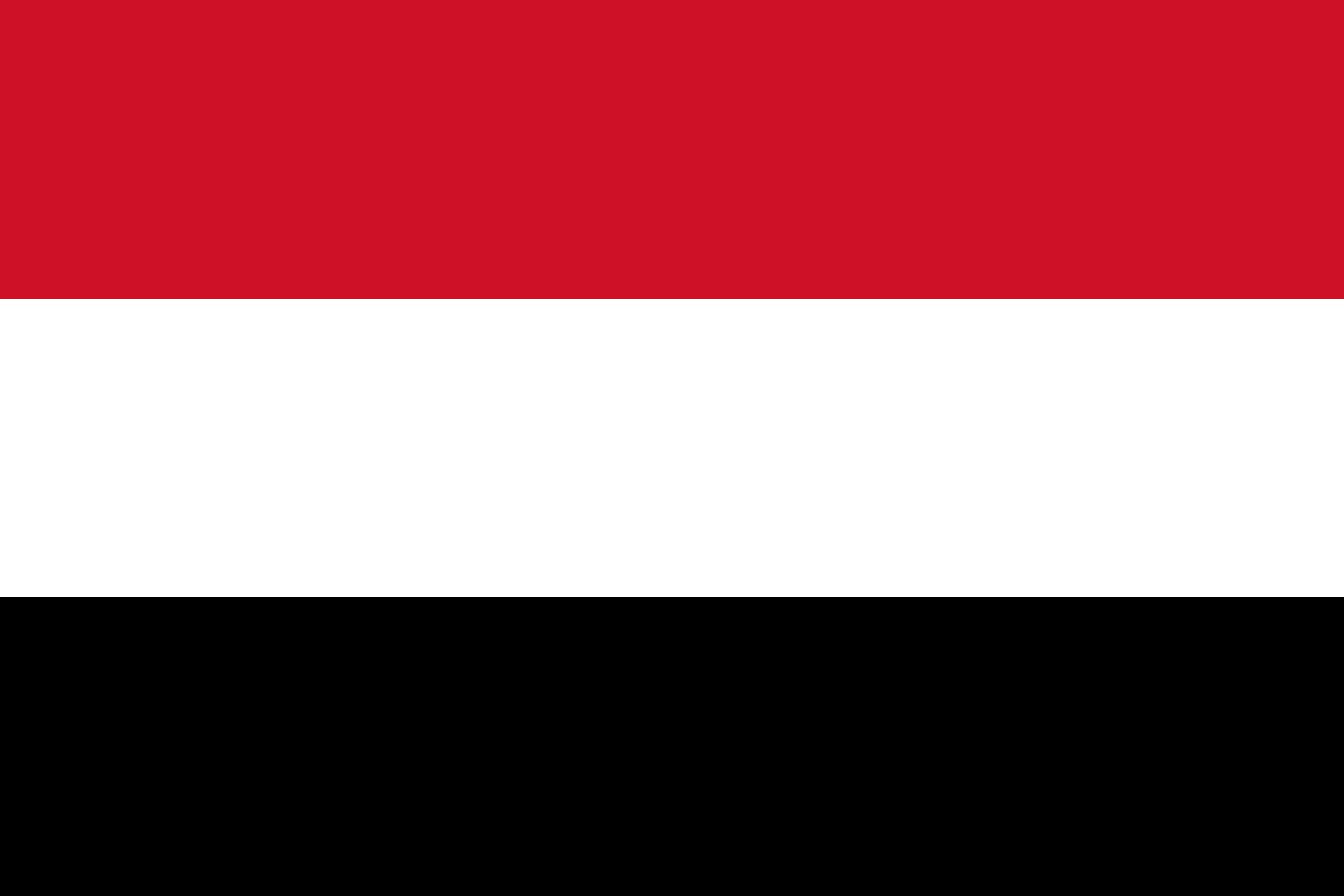 Yemen Flag - Fabplaces 