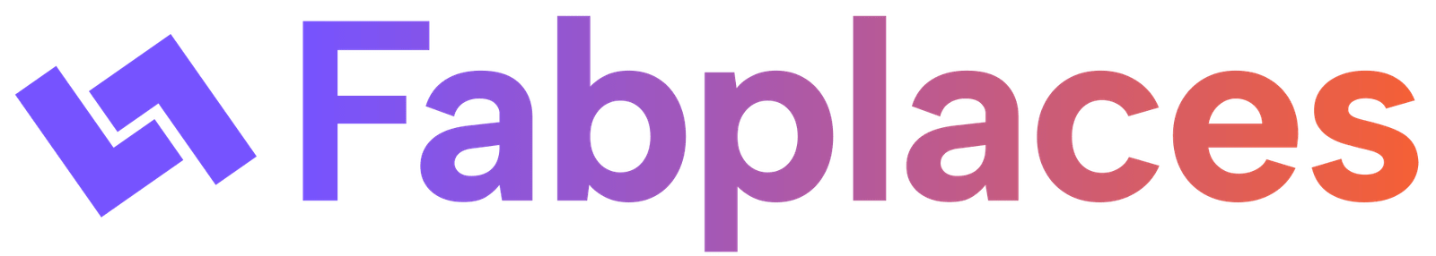 Fabplaces Logo